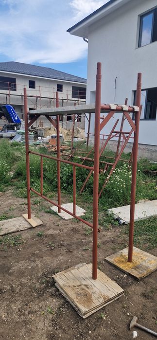 Schela Italia îngusta(50cm)