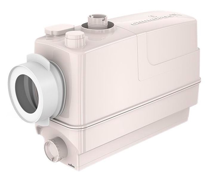 Grundfos Sololift2 CWC-3 Помпена станция за отпадни води