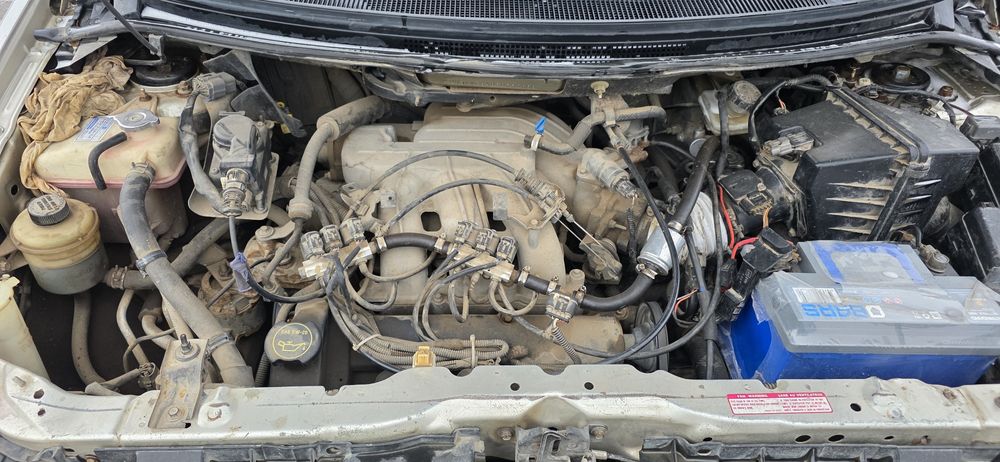 Мазда MPV 2003 срочно