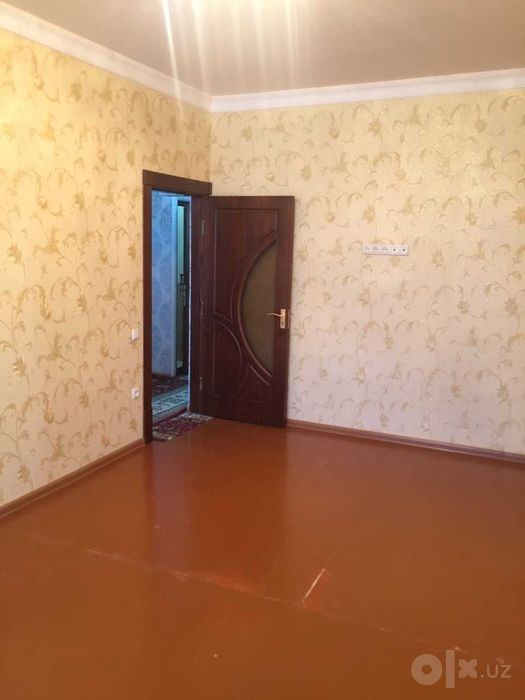 Продаётся 3-комнатная квартира у метро Чорсу — 72 м²