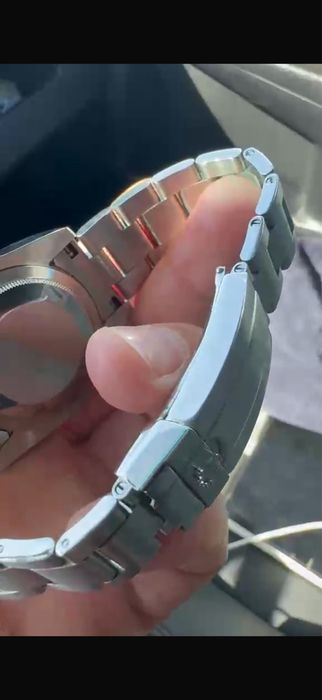 Rolex Submariner