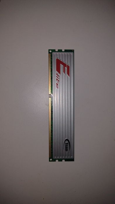 Team elite ddr3 4GB 1333mhz RAM