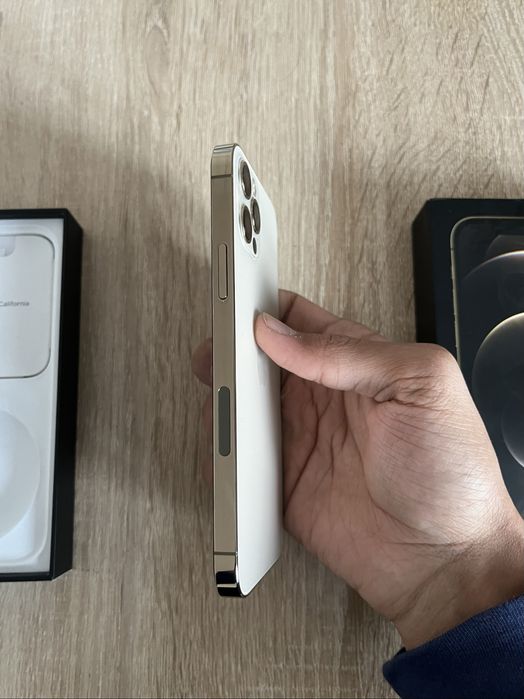 iPhone 12 Pro В Идеале Айфон 12 Про