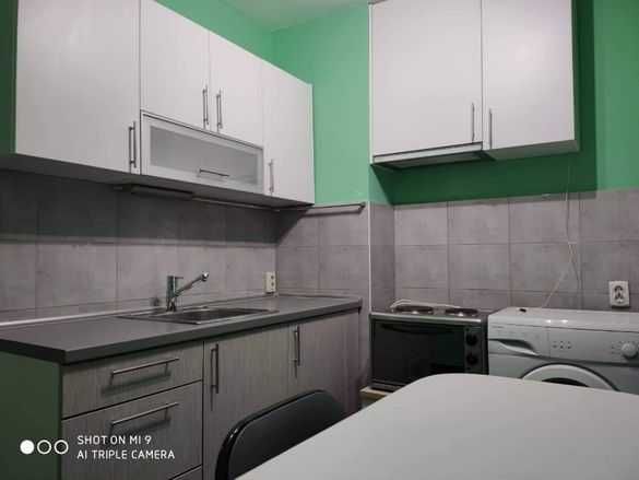 Двустаен апартамент в Люлин 5