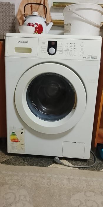 Продам стиральную машину