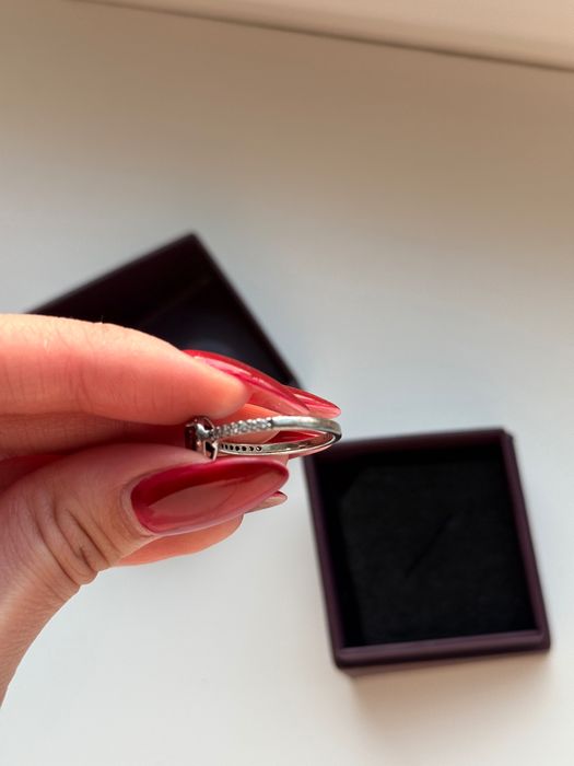 Оригинальное кольцо Pandora