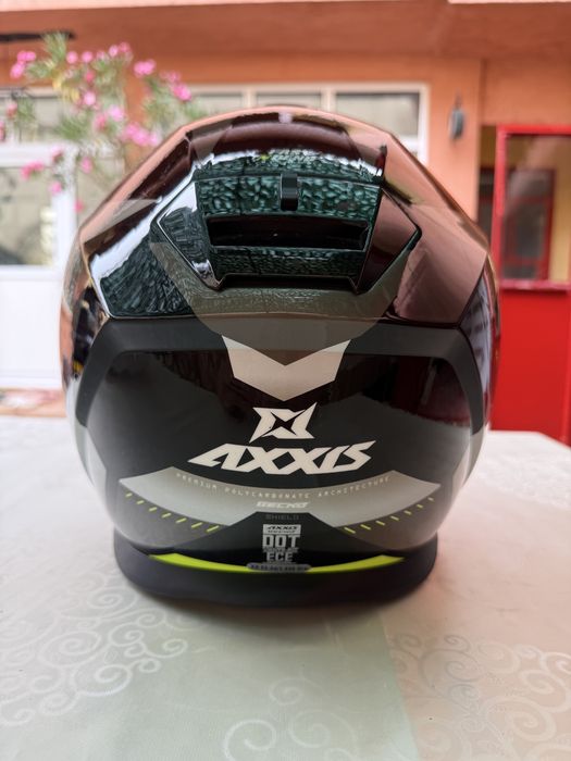 Casca Axxis marimea XS noua !