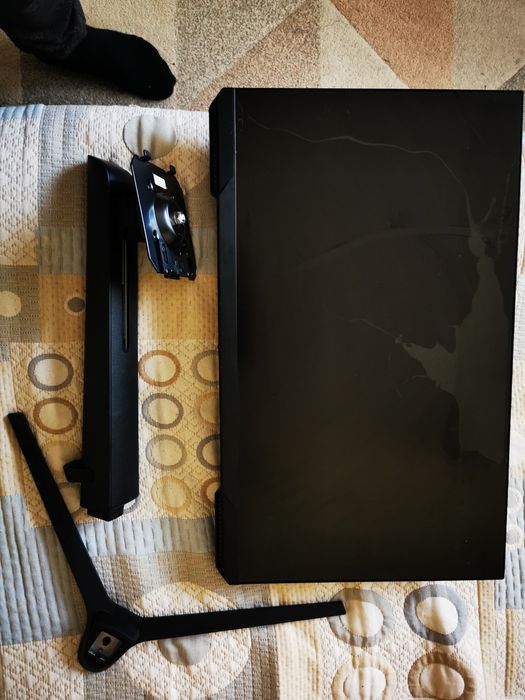 Монитор Samsung s24ag300nr