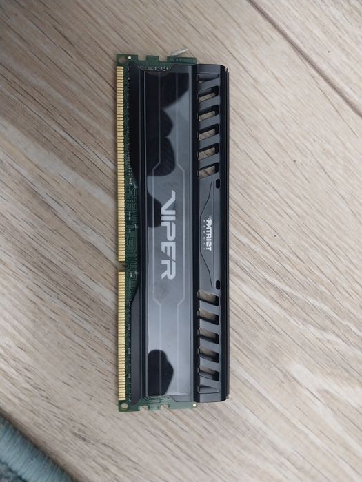 Ddr3 8gb(2 шт) хорошые