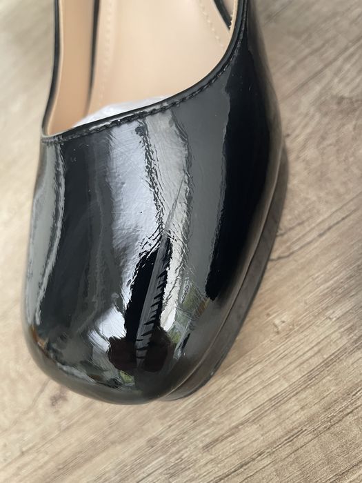 Дамски обувки N38