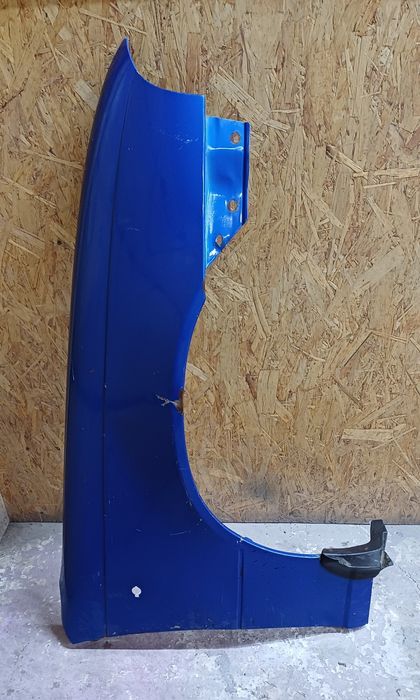 Крыло Daewoo Nexia (правый)