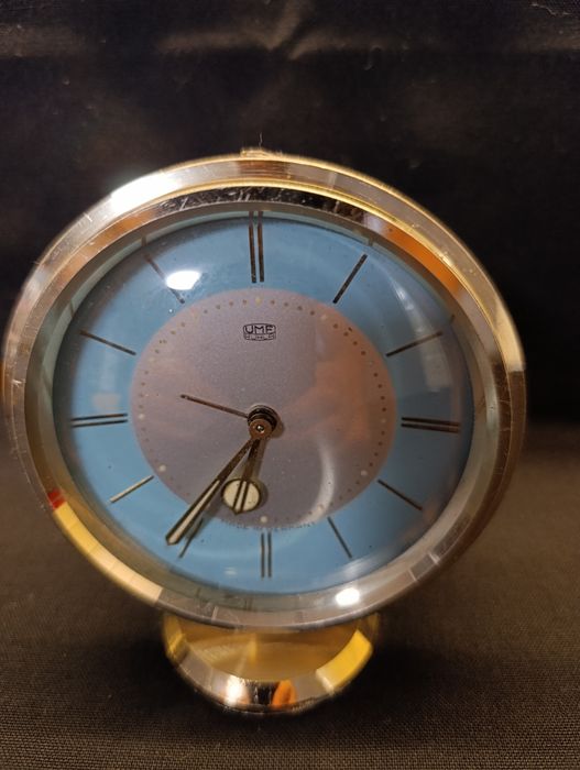 Будилник UMF Ruhla