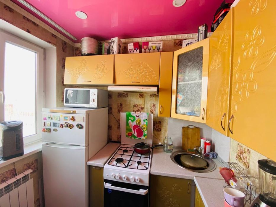 Сдаю квартиру помесячно