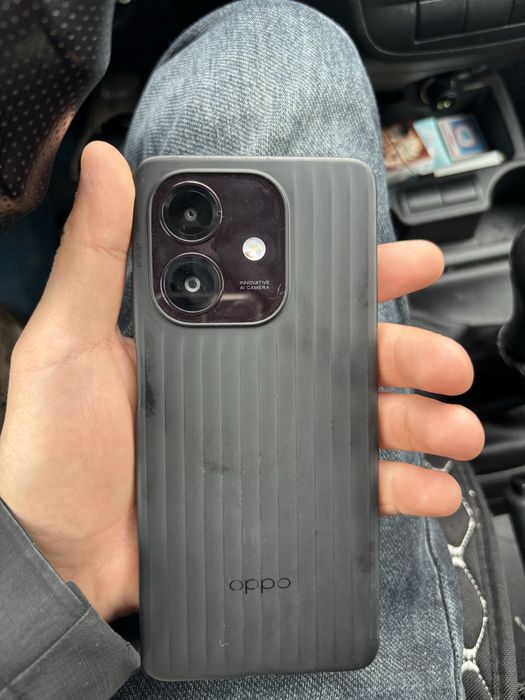 Oppo A5i, состояние новое