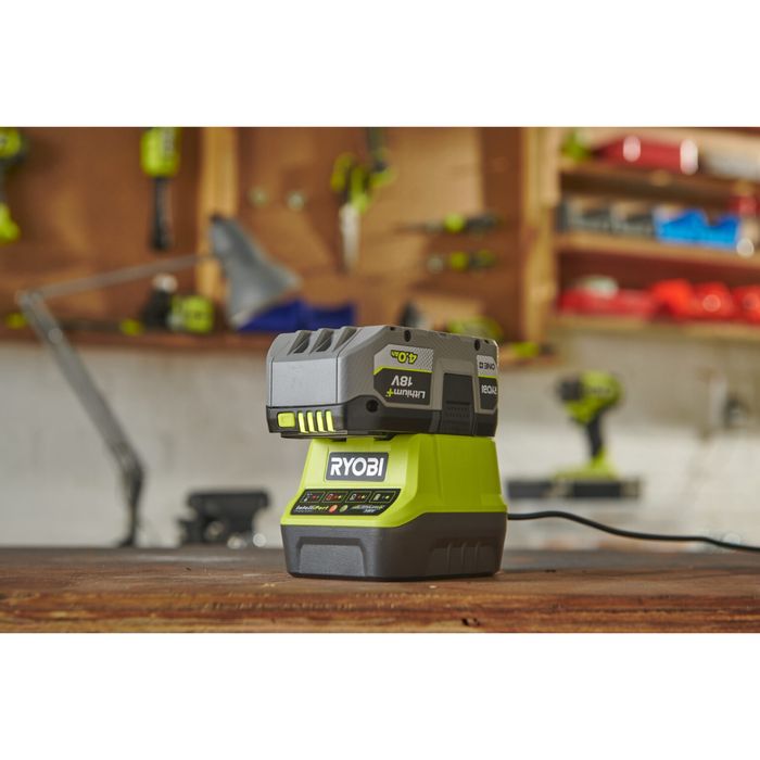 Ruobi Încărcător compact 18V ONE+™