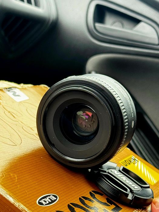 Pachet Live Streaming – Nikon D5300 + 35mm + H4n Pro + Video Capture