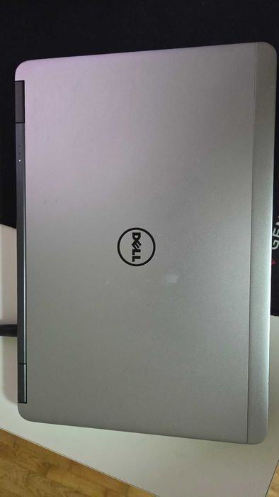 Lenovo Latitude Е7240 i5-4210U, RAM-8GB (2x4), 240GB