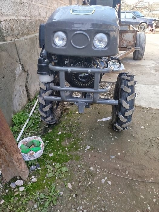 Motoblok ballon 500x 12 sotiladi