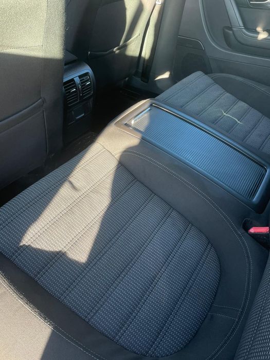 VOLKSWAGEN Passat CC 2010 — imagine 4