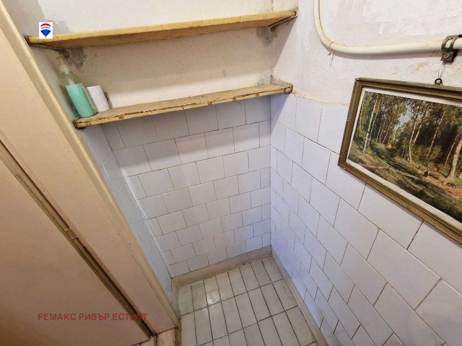 Тристаен апартамент за продажба кв. Широк център