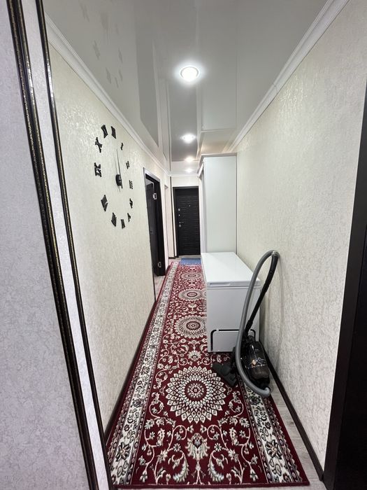 Продам квартиру в майкудуке