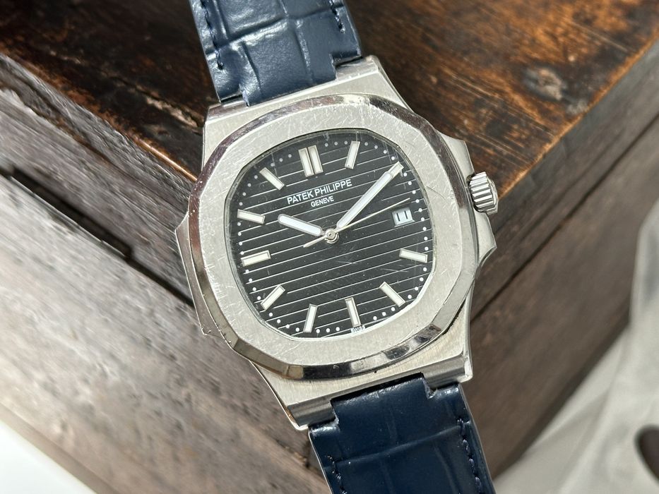 Ceas automatic P A T E K nautilus mecanic superb