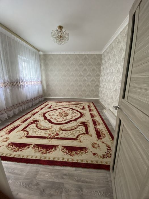 Дом в мкр. Бирлик-2.