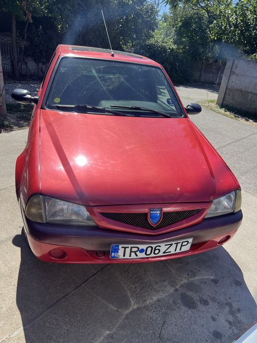 Vand dacia solenza