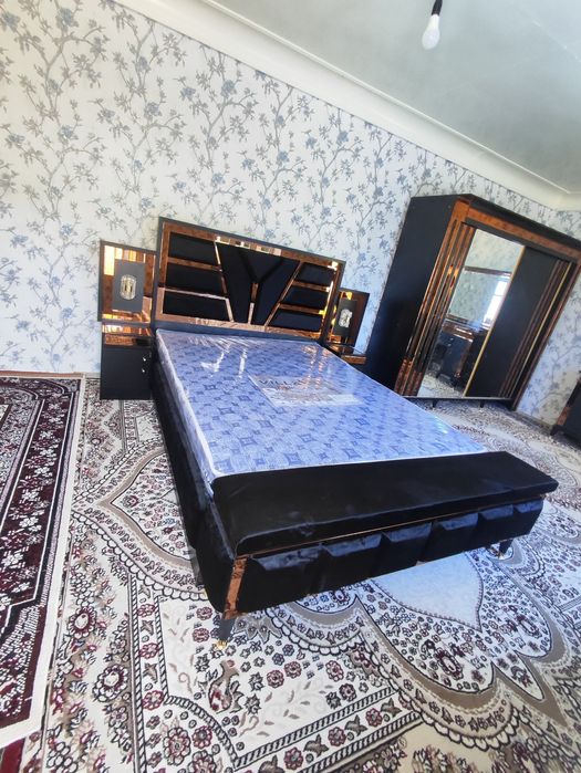 Ётокхона мебеллари