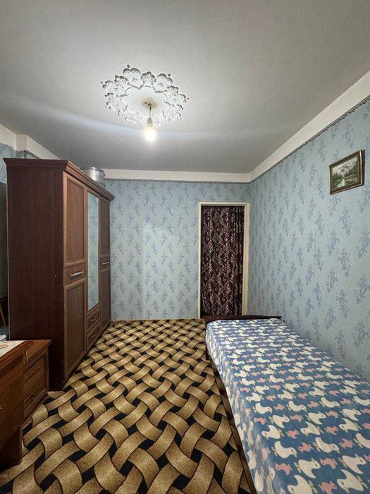 2х комнатная квартира, югославский проект на районе СамКоча