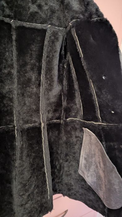 Дамски кожух S.        .