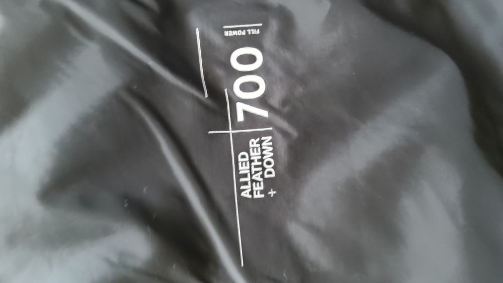 Geaca iarna dama Jack Wolfskin 2xl /48