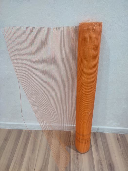 Рулоновая сетка.