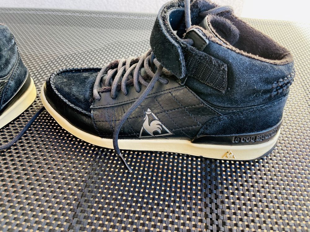 Le coq sportif outlet diamond lammy