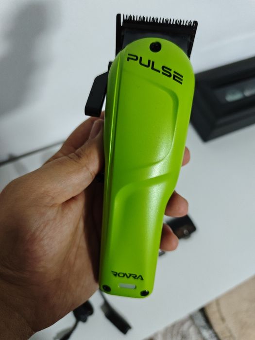 Vând Rovra Pulse + GARANȚIE 2 ani