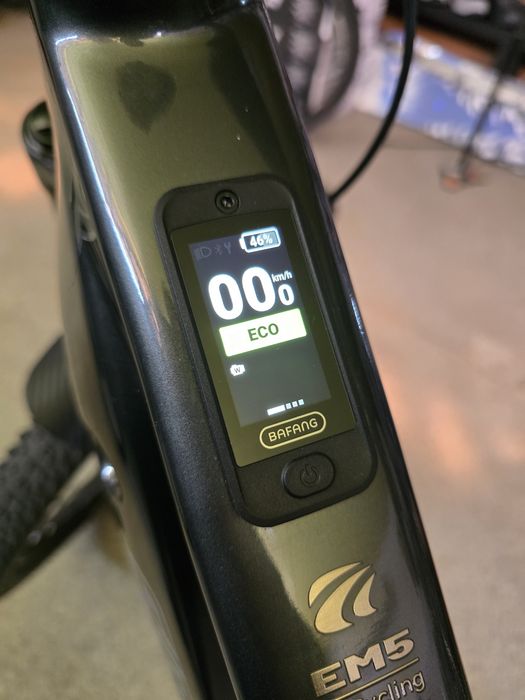 Продам электро велосипед