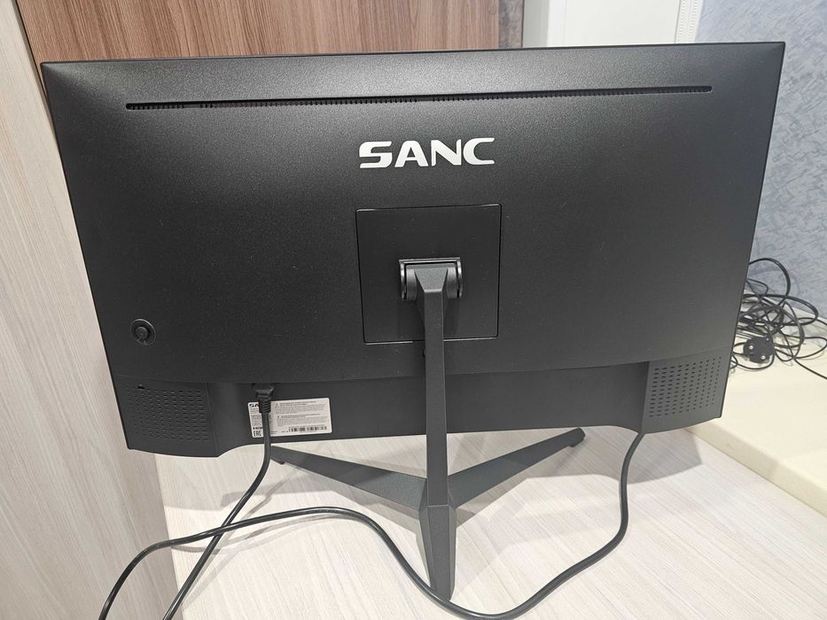 Монитор 27" Sanc