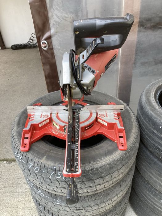 Циркуляр-пендула