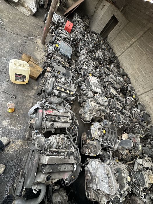 Матор Двигатель каробка акпп мкпп