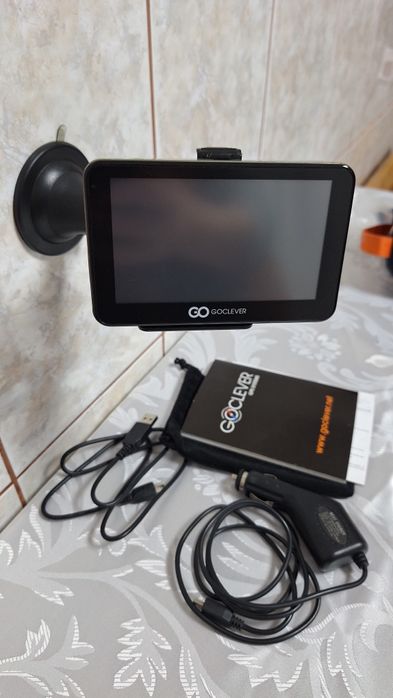GPS auto GoClever