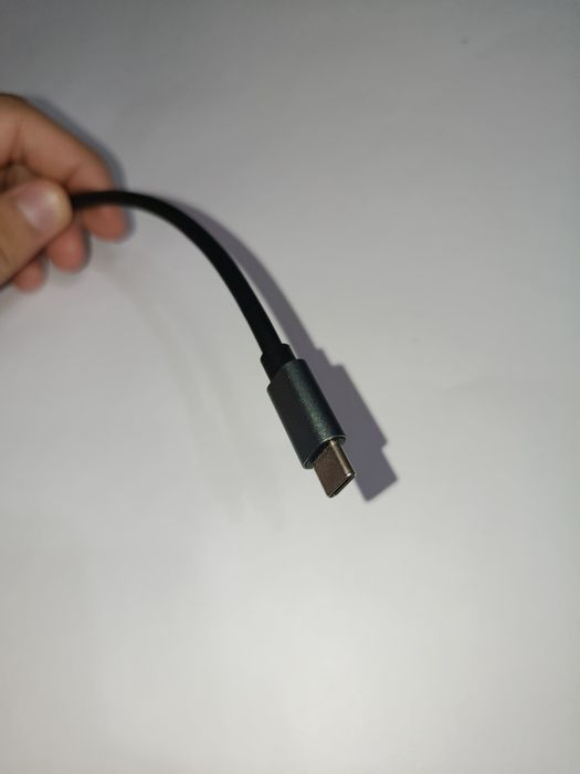 Usb Hub 8ta portli