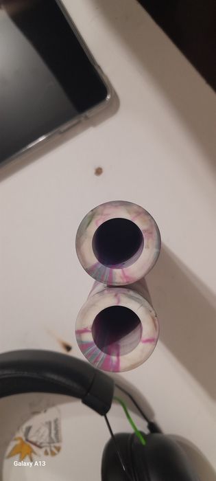 Вынос руля велосипеда, грипсы, стант руль