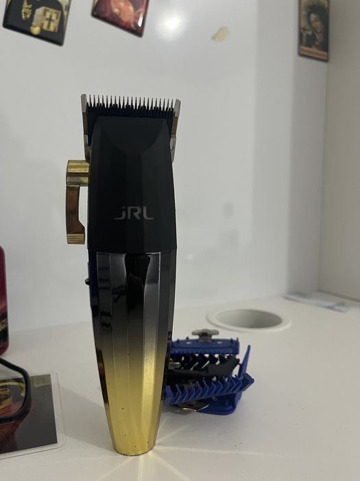 masina tuns jrl in stare foarte buna