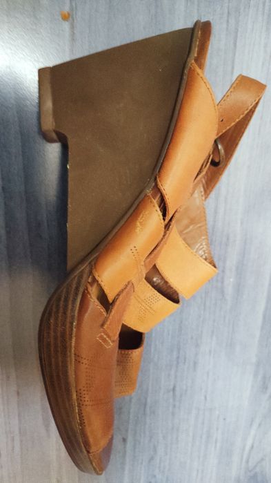 Sandale Clarks 40