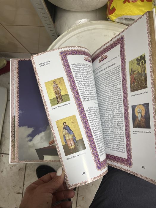 Enciclopedie Biserica Ortodoxă