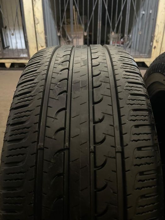 Шины goodyear  летние