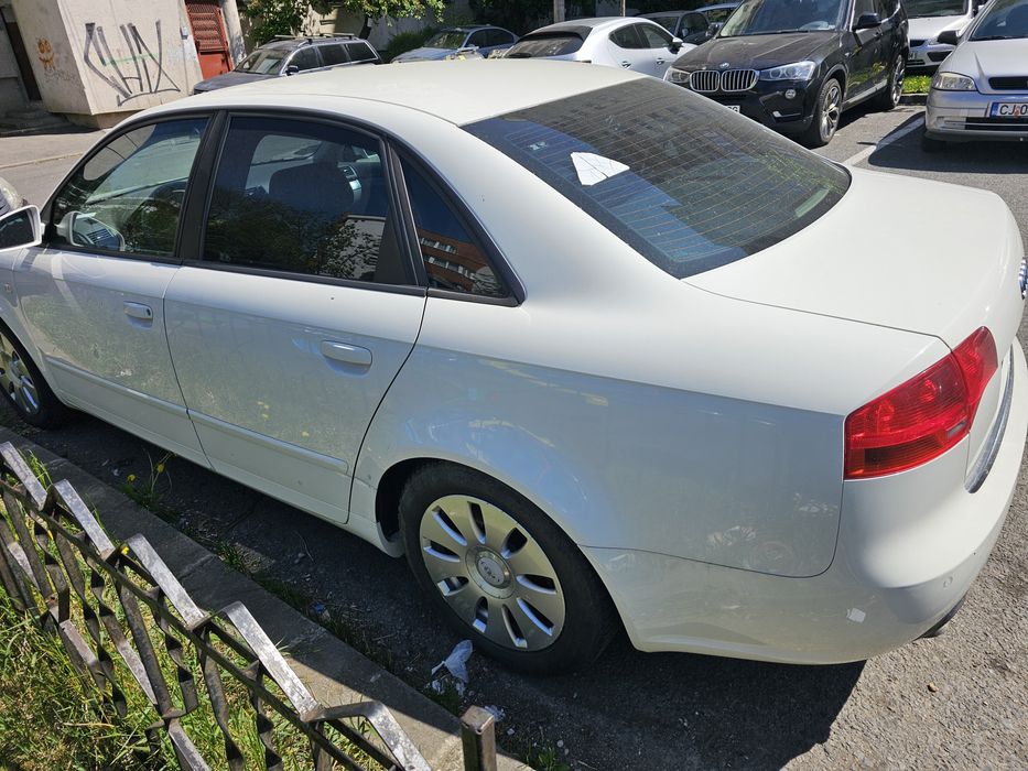 De vanzare Audi a4 b7, an 2004