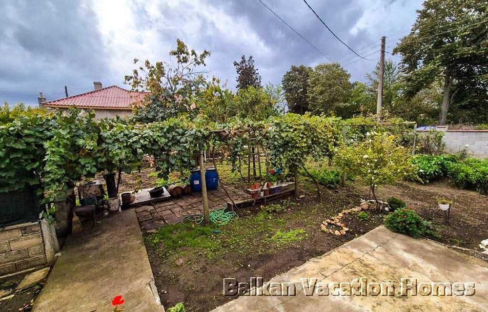 Продава се Къща в с. Василево, Област Добрич - 980 кв.м за 41 €/кв.м - Снимка #15