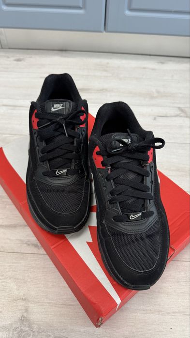 Nike Air Max LTD 3 - mărimea 42