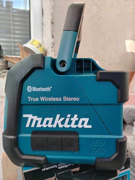 Макита   блитут   колонка